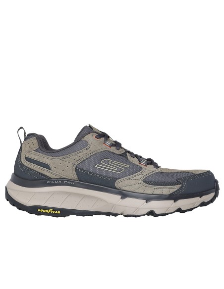 Skechers D'Lux Pro 237755TPMT