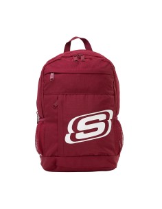 Skechers Central II Backpack SKCH7326RED