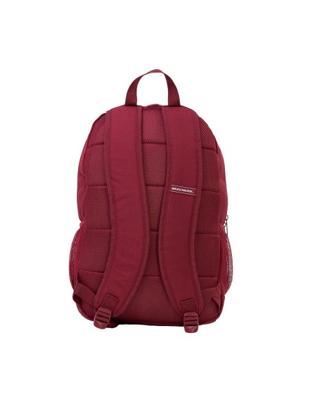 Skechers Central II Backpack SKCH7326RED