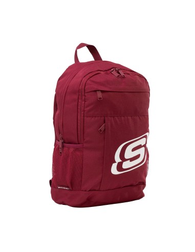 Skechers Central II Backpack SKCH7326RED