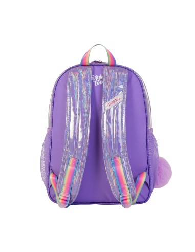Skechers Unicorn Face Backpack SKTT8577PRMT
