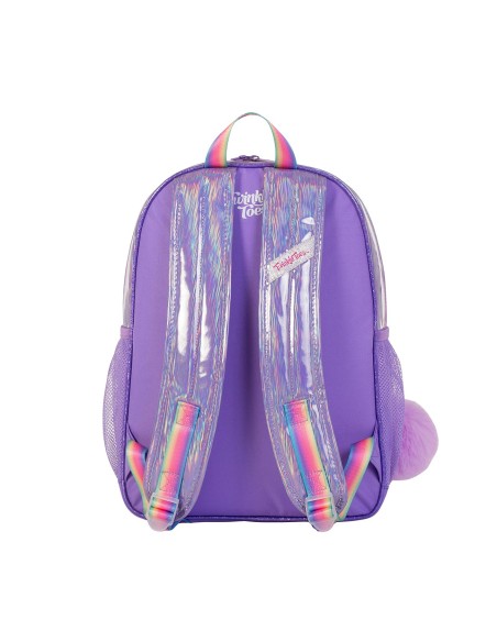 Skechers Unicorn Face Backpack SKTT8577PRMT