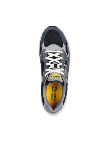 Skechers Go Run Consistent 20 Retro Runner V1 220872CCBK