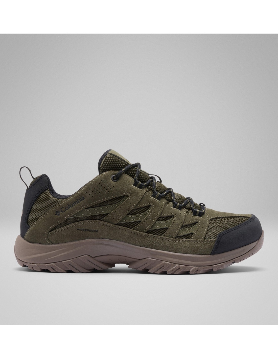 Columbia Crestwood Waterproof 2100651383