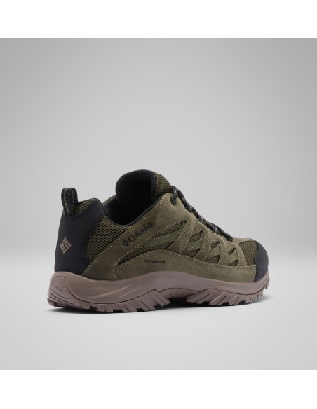 Columbia Crestwood Waterproof 2100651383