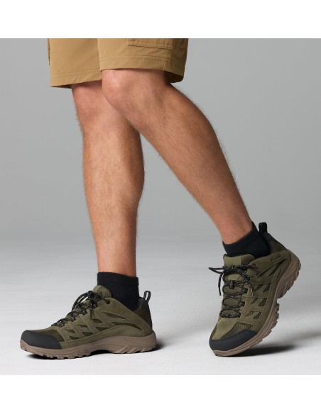 Columbia Crestwood Waterproof 2100651383