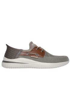 Skechers SlipIns Delson 30 Roth 210606TPBR