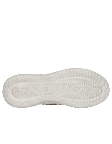 Skechers SlipIns Delson 30 Roth 210606TPBR