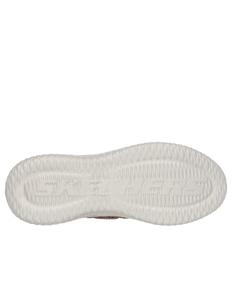 Skechers SlipIns Delson 30 Roth 210606TPBR