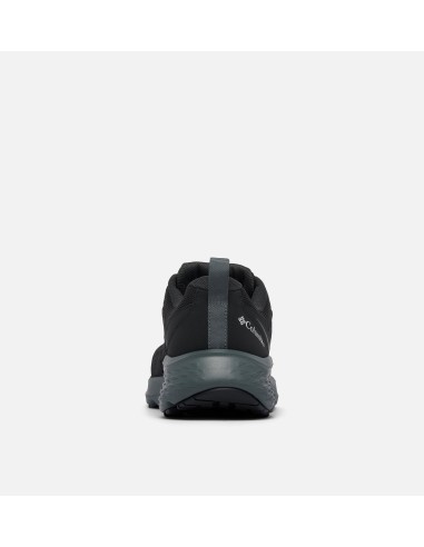 Columbia Vertisol Trail 2062921012