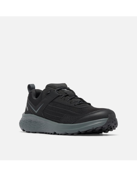 Columbia Vertisol Trail 2062921012