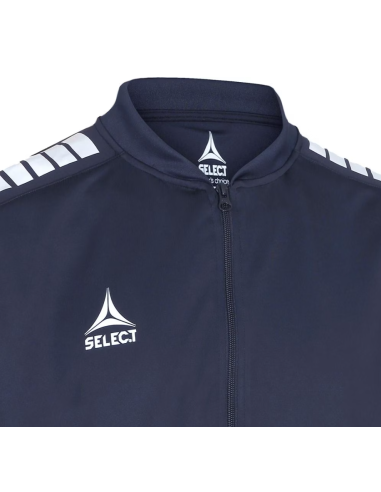Select Monaco ZIP M T2601949 sweatshirt