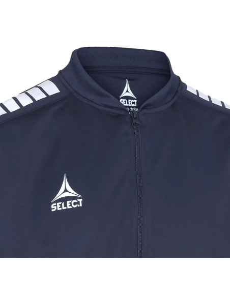 Select Monaco ZIP M T2601949 sweatshirt