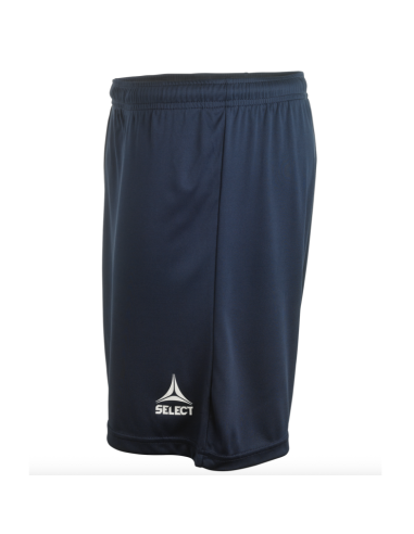 Select Pisa U shorts T2601297 navy blue