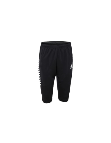 34 Select Argentina U pants T2615776 black