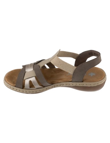 Rieker Sandals 6591864
