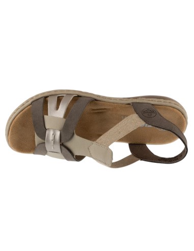 Rieker Sandals 6591864
