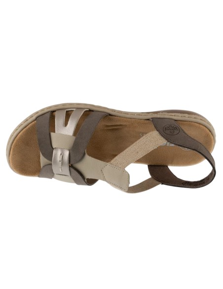 Rieker Sandals 6591864