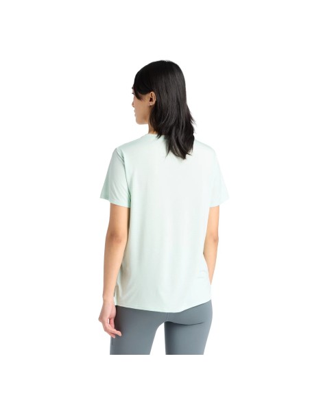New Balance Koszulka Sport Essentials TShirt Bk WT41222COJ