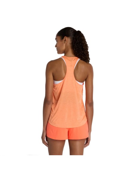 New Balance Singlet Athletics Tank WT41250AAE