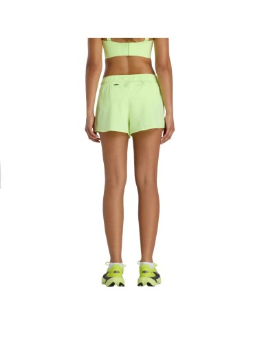 New Balance Rc 3 inch Short WS41286AFG