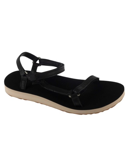 Teva W Original Universal Slim Leather Sandals 1151031BLTN