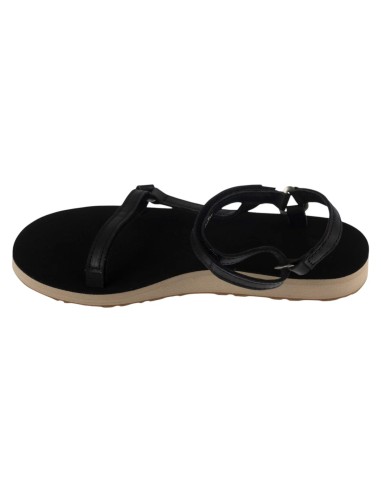 Teva W Original Universal Slim Leather Sandals 1151031BLTN