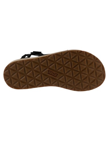 Teva W Original Universal Slim Leather Sandals 1151031BLTN