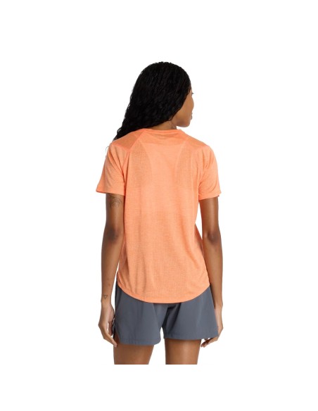 New Balance Athletics Tee WT41253AAE