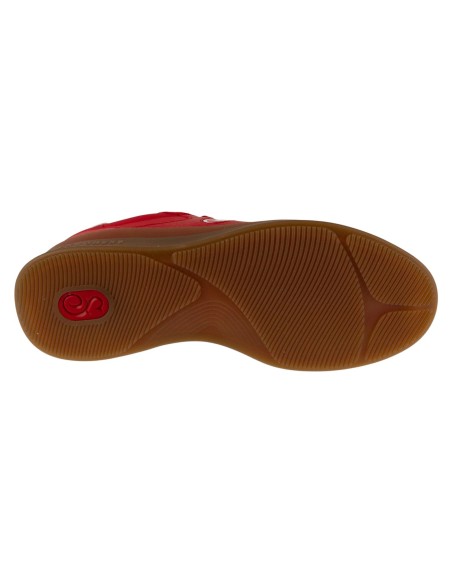 Skechers Duraleather Lace Up Snoop Cupsole Sneaker 251200RDW