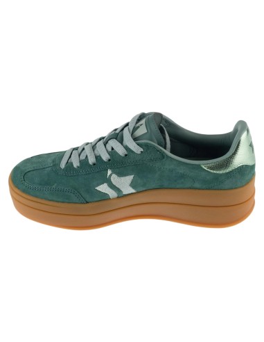 Skechers Academy HiElevated Essence 185430GRN
