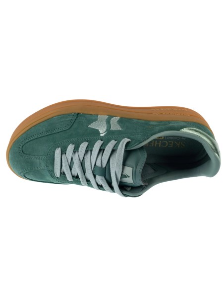 Skechers Academy HiElevated Essence 185430GRN
