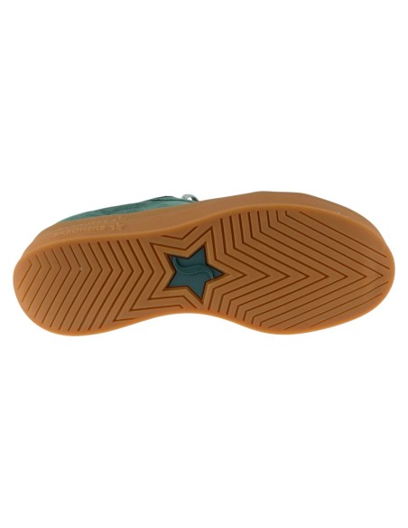 Skechers Academy HiElevated Essence 185430GRN