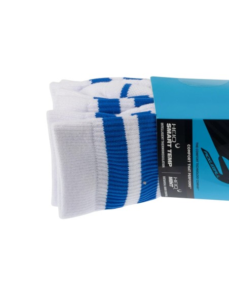 Skechers 3pk Mens PF PBall Crew Socks S01373HPWBL