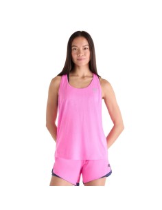 New Balance Singlet Athletics Tank WT41250AD8