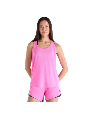 New Balance Singlet Athletics Tank WT41250AD8