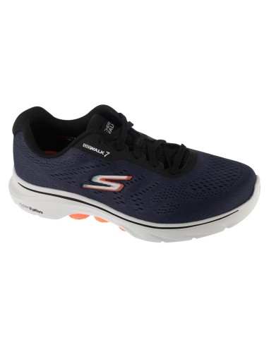 Skechers Go Walk 7 Avalo 2 216639WWNVBK