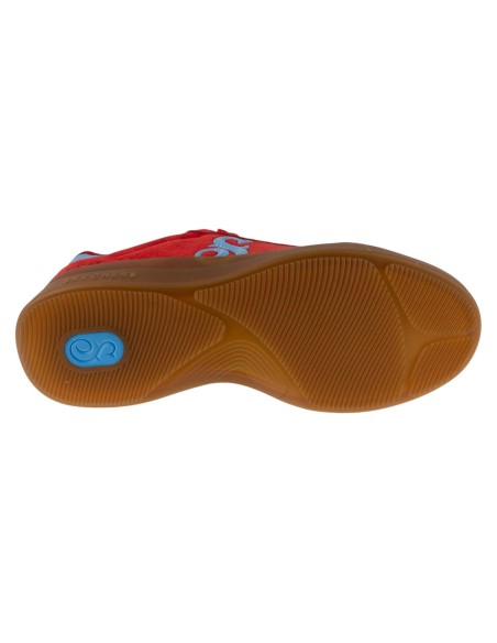 Skechers SlipIns Suede Snoop Cupsole Sneaker 186100RDBL