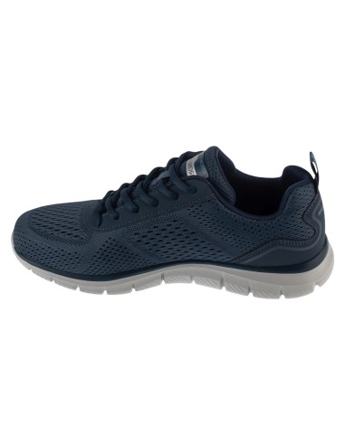 Skechers Track Leshur 232758BLU