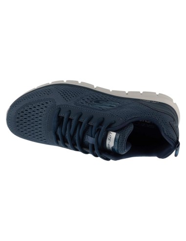 Skechers Track Leshur 232758BLU