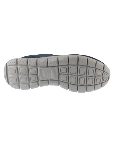 Skechers Track Leshur 232758BLU