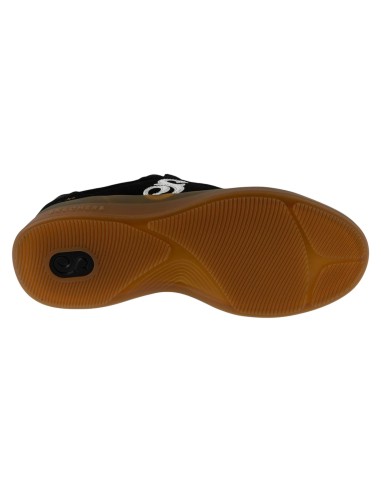 Skechers SlipIns Suede Snoop Cupsole Sneaker 186100BKW