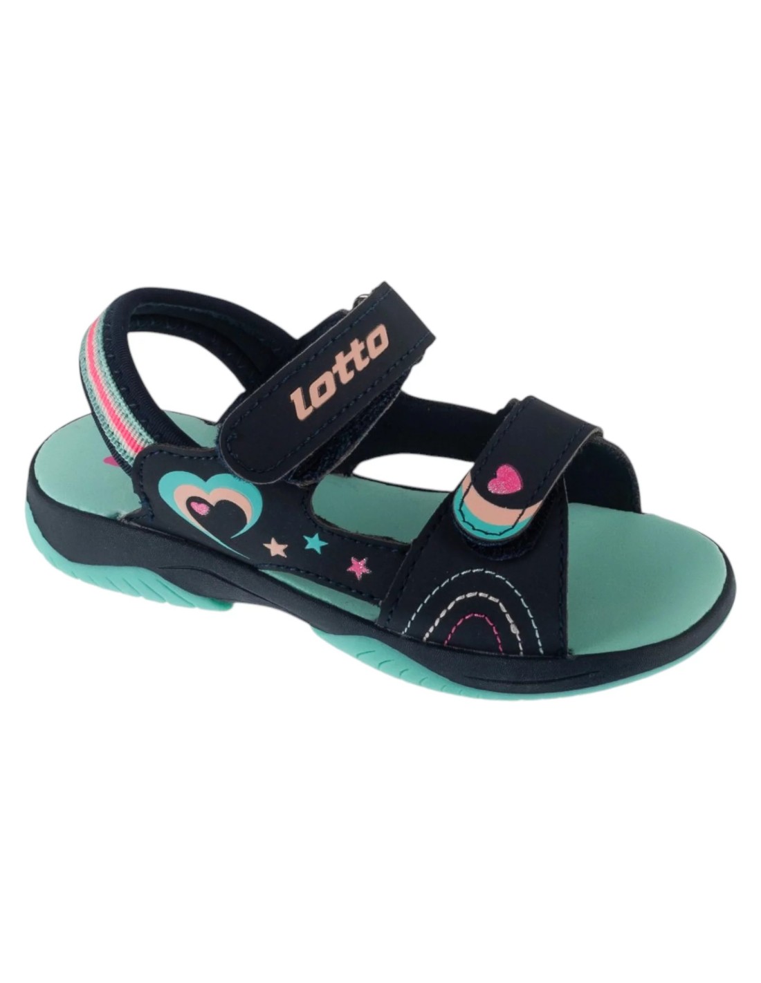 Lotto Motema K 2600710K5953
