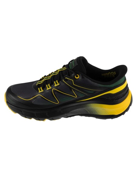 Skechers Slipins John Deere Waterproof Relaxed Fit D'Lux Pro 256202BKGR