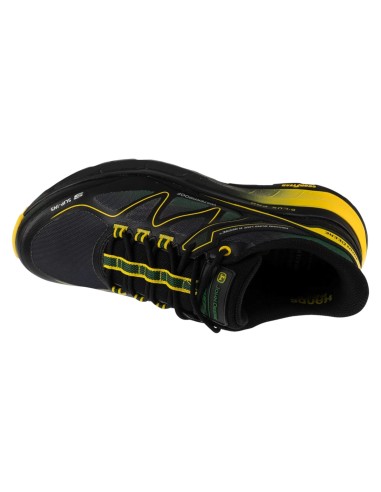 Skechers Slipins John Deere Waterproof Relaxed Fit D'Lux Pro 256202BKGR