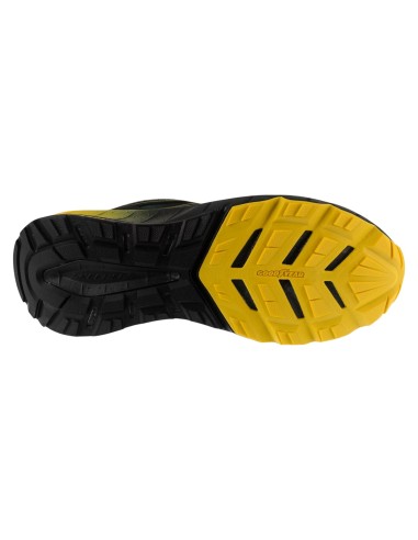 Skechers Slipins John Deere Waterproof Relaxed Fit D'Lux Pro 256202BKGR