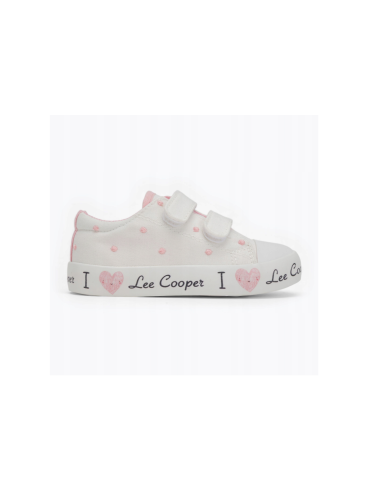Lee Cooper Jr LCW25023264K shoes