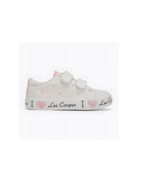 Lee Cooper Jr LCW25023264K shoes