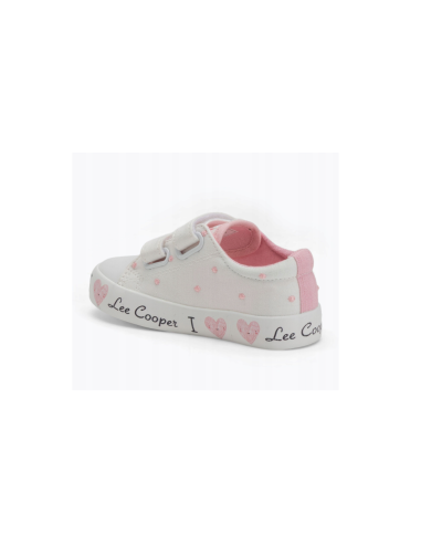 Lee Cooper Jr LCW25023264K shoes
