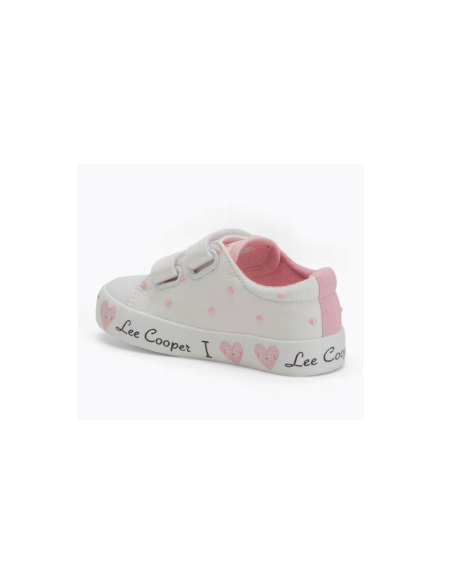 Lee Cooper Jr LCW25023264K shoes